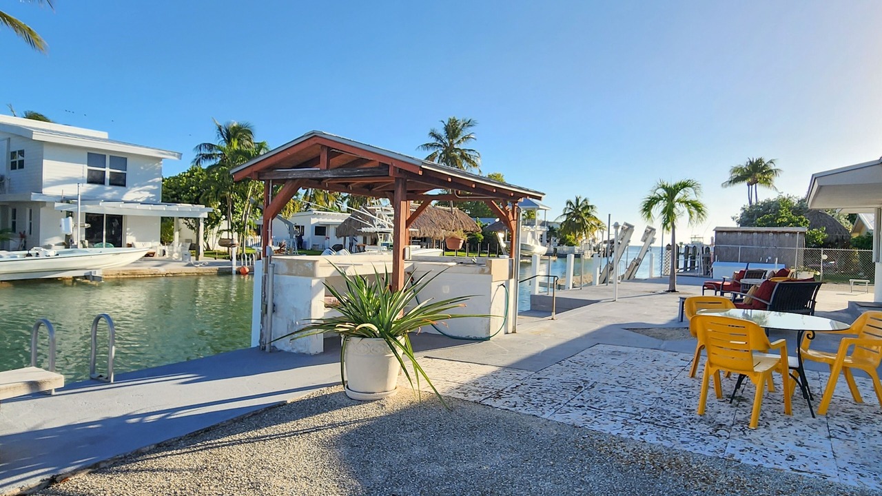 Photo of Outdoor in Lower Matecumbe Beach