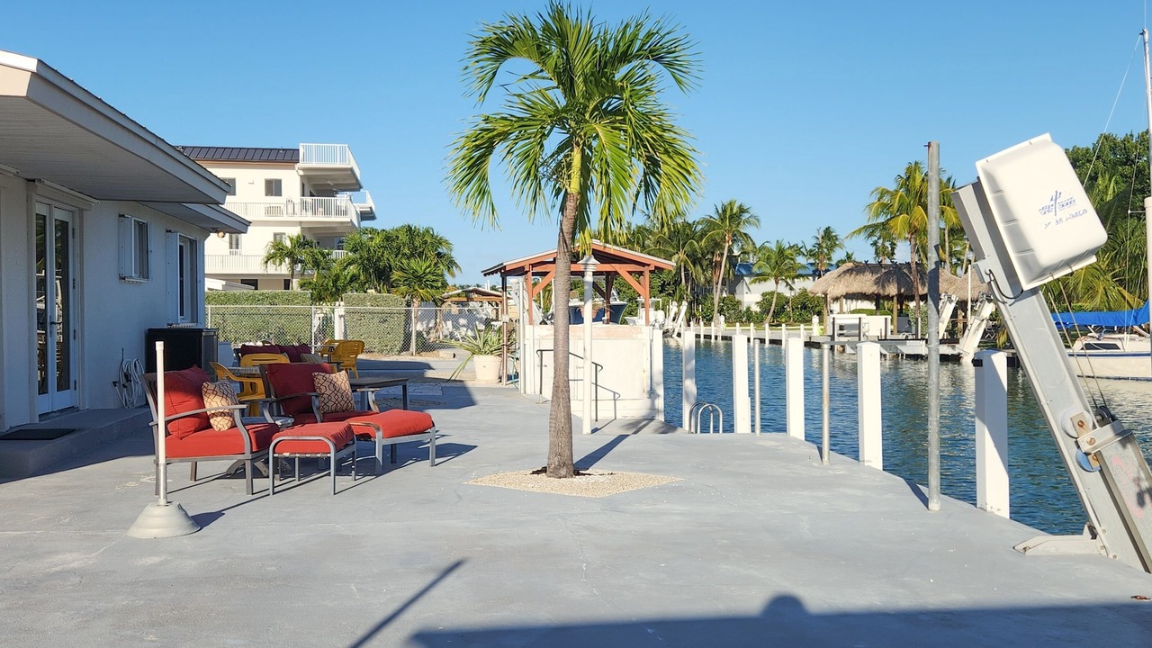 Photo of Outdoor in Lower Matecumbe Beach