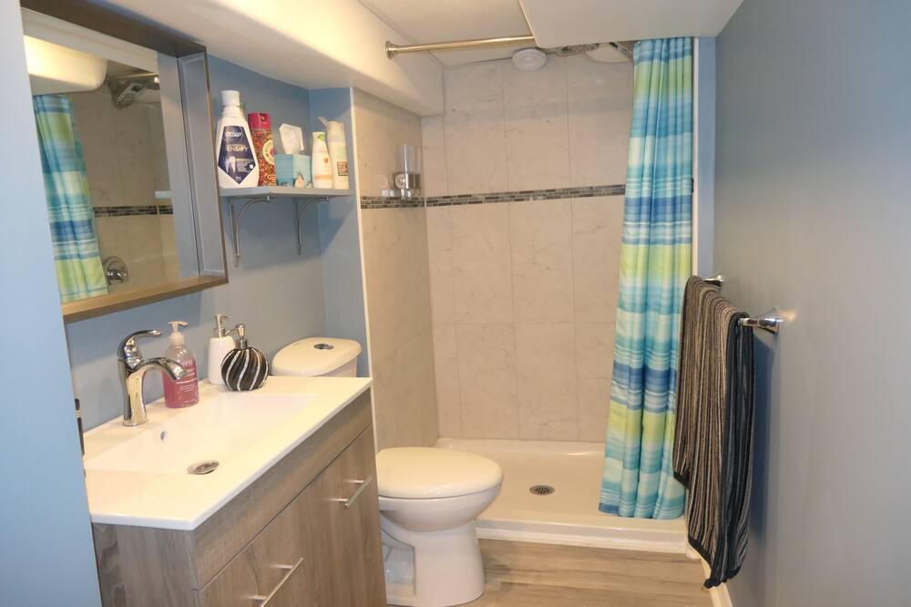 Photo of Bathroom in Brantford