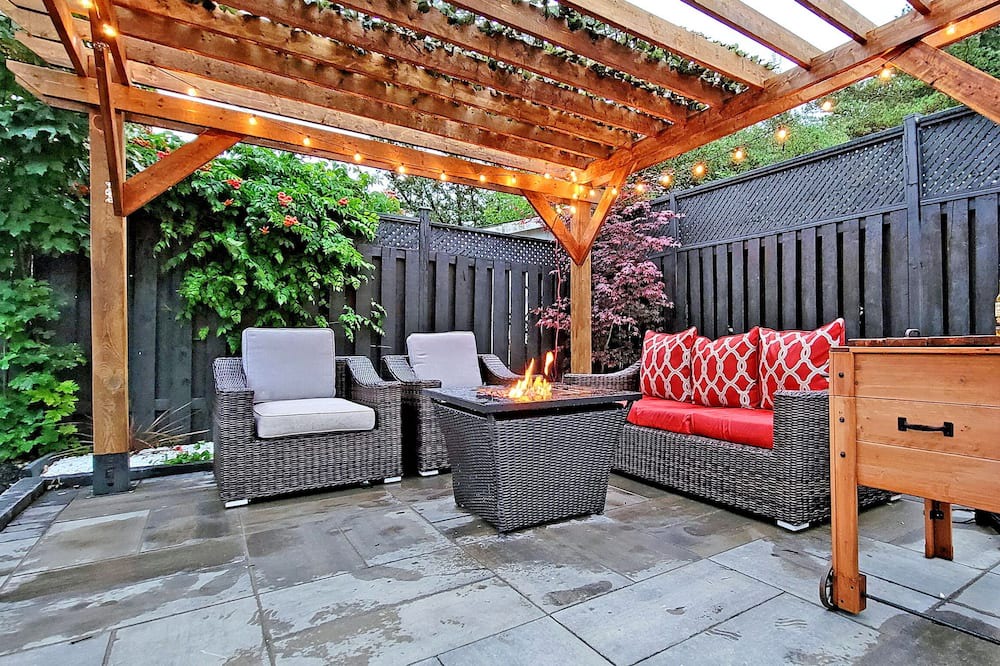 Photo of Patio Balcony in Aurora