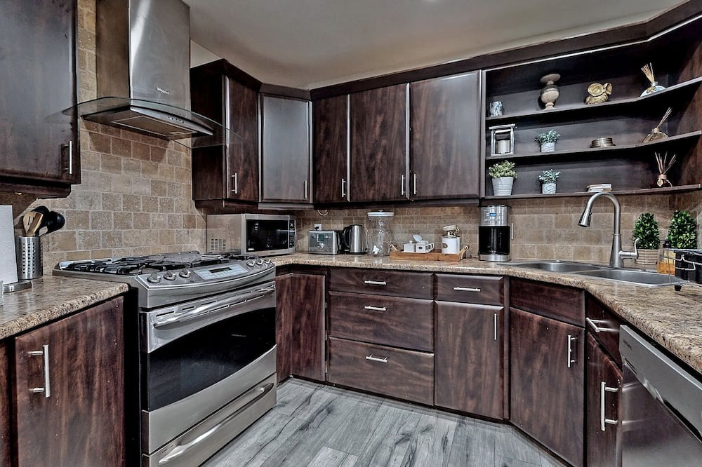 Photo of Kitchen in Aurora