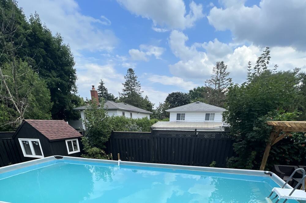 Photo of Outdoor in Aurora