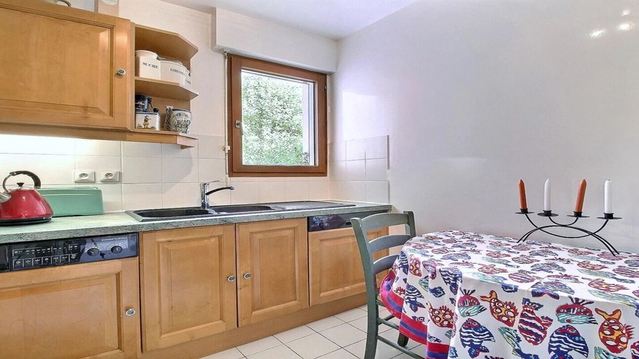 Photo of Kitchen in 11th Arrondissement