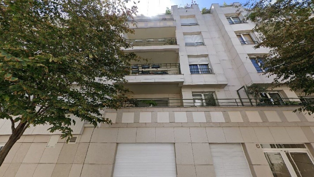 Photo of Outdoor in 11th Arrondissement