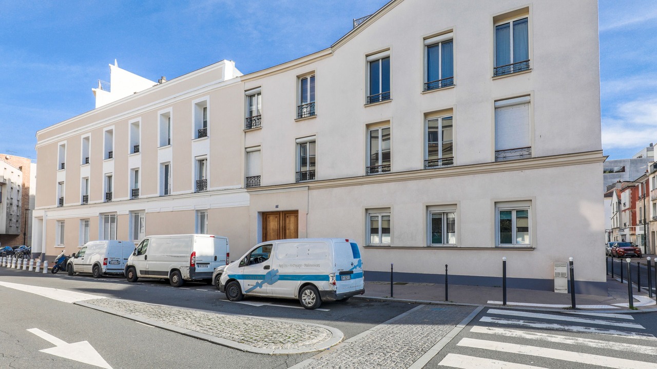Photo of Outdoor in Prince–Marmottan