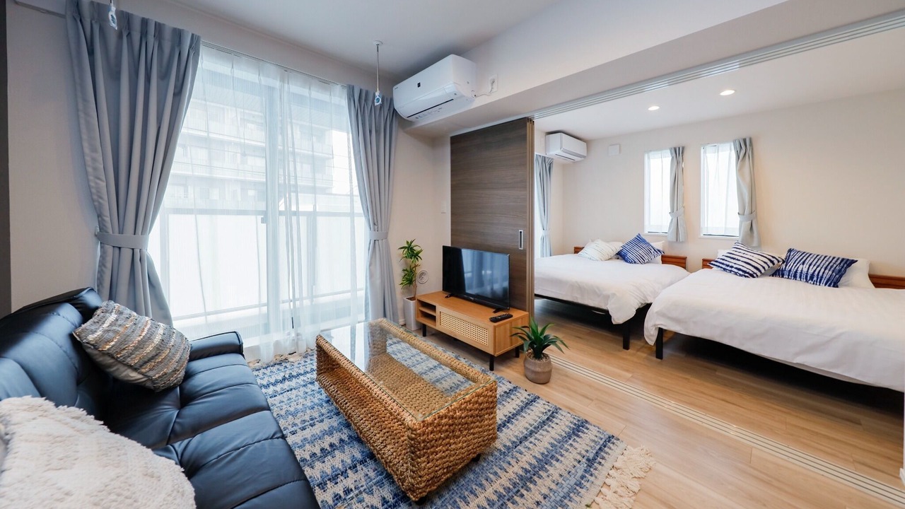Photo of Livingroom in Katasekaigan