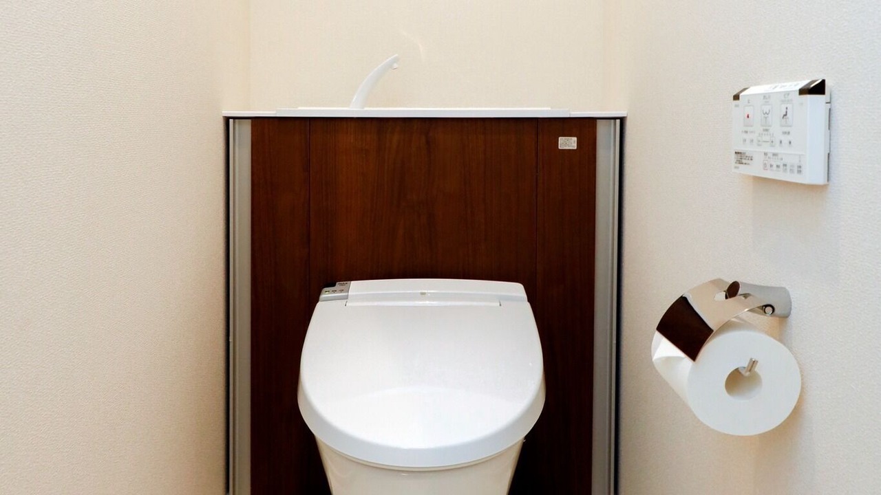 Photo of Bathroom in Katasekaigan