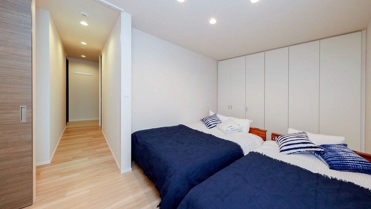 Photo of Bedroom in Katasekaigan