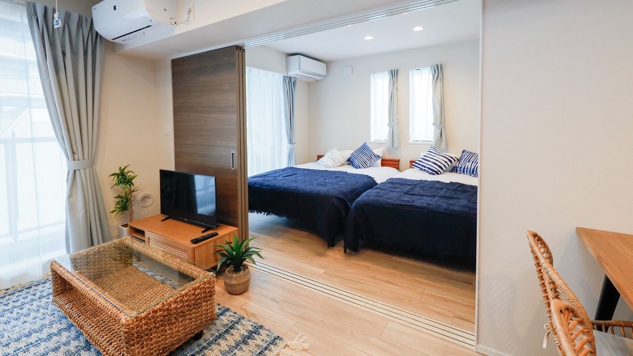 Photo of Bedroom in Katasekaigan