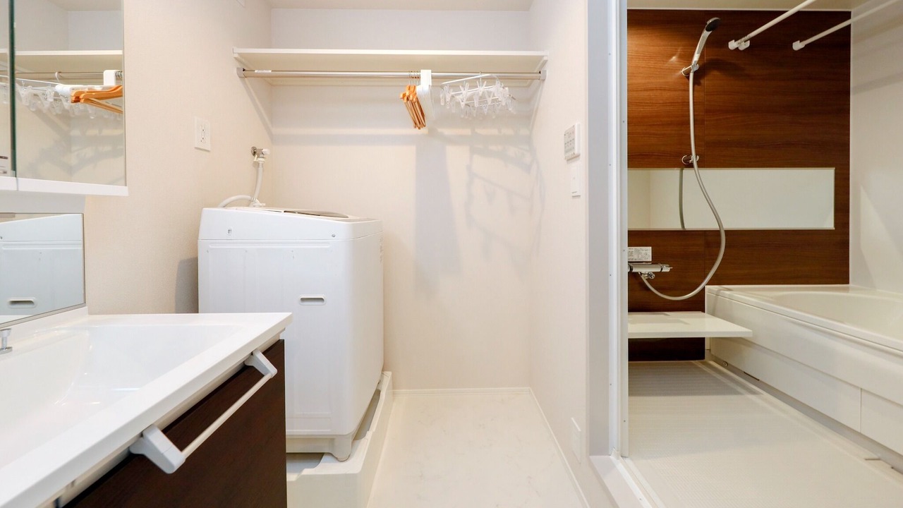 Photo of Bathroom in Katasekaigan