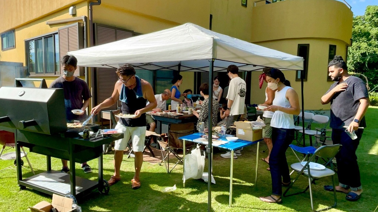 Photo of Outdoor in Higashiizu