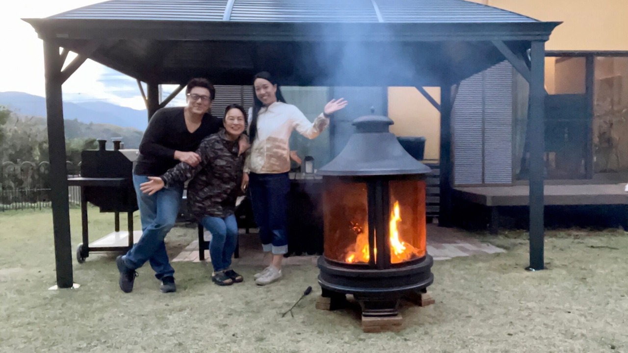 Photo of Outdoor in Higashiizu
