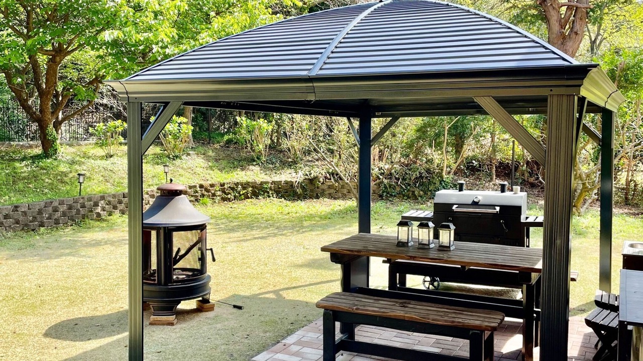 Photo of Outdoor in Higashiizu