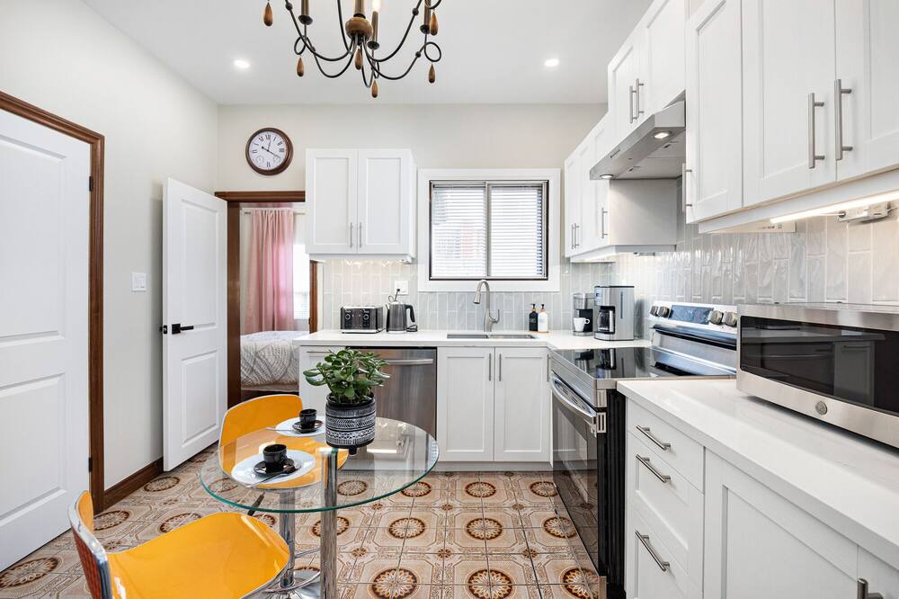 Photo of Kitchen in Little Portugal