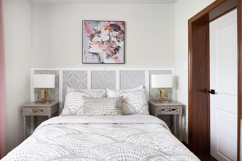 Photo of Bedroom in Little Portugal