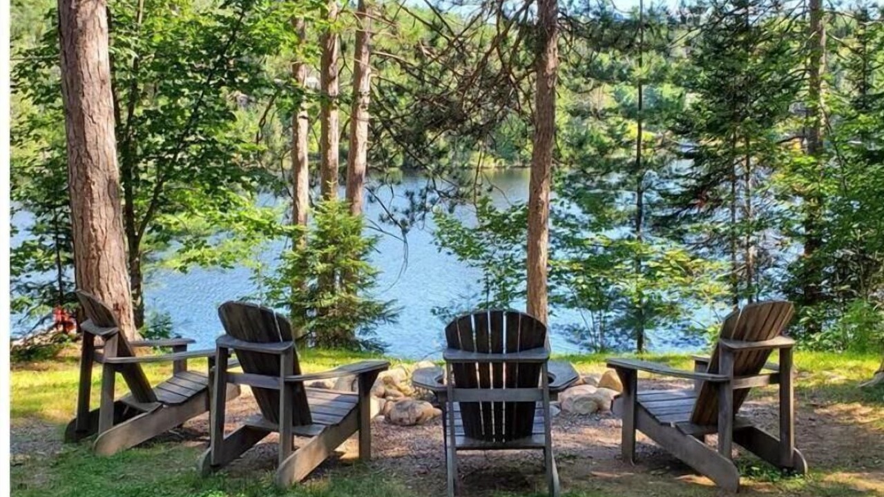 Photo of Outdoor in Joly