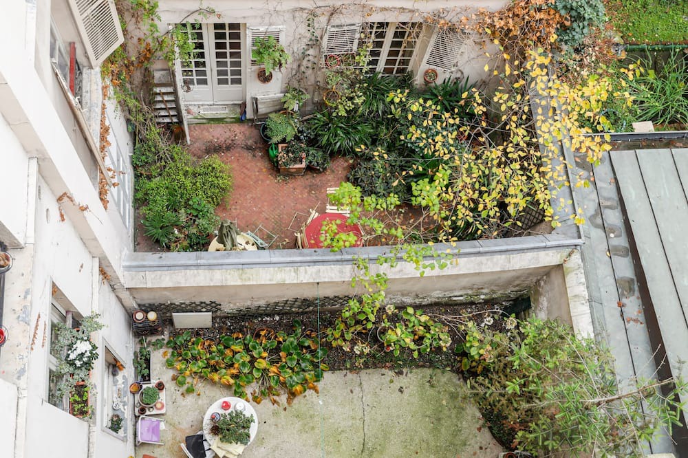 Photo of Outdoor in Faubourg Saint-Germain