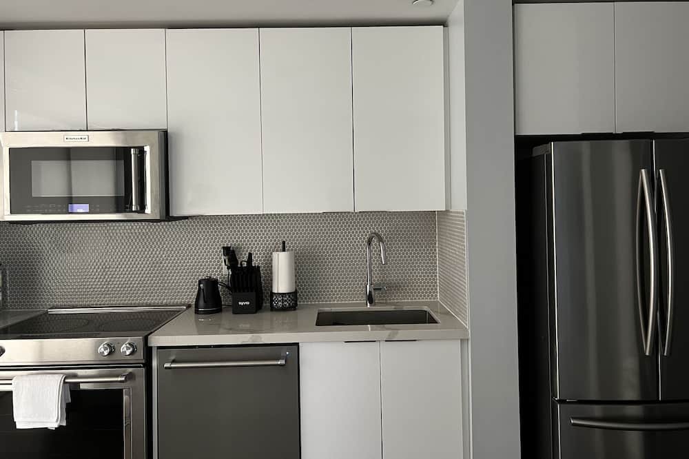 Photo of Kitchen in Humber Bay