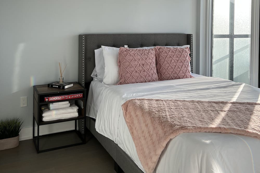 Photo of Bedroom in Humber Bay