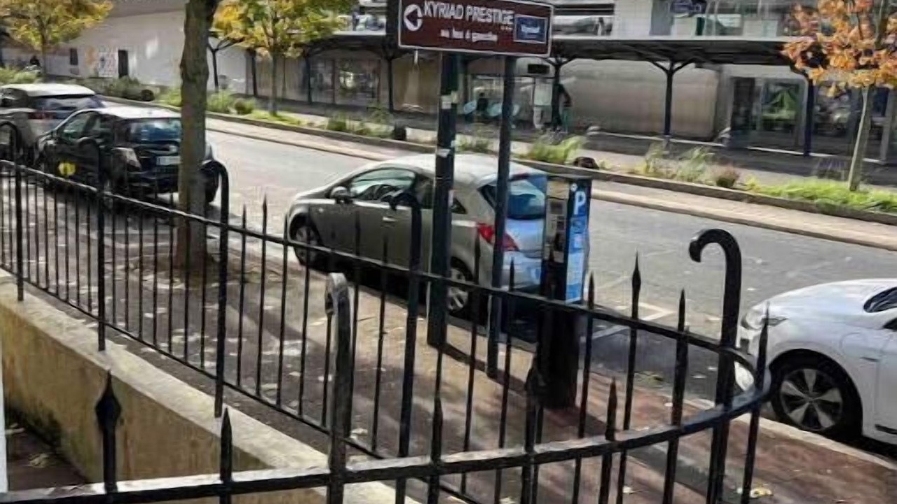 Photo of Outdoor in Joinville-le-Pont