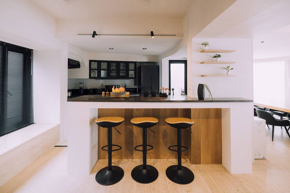 Photo of Kitchen in Shibuya