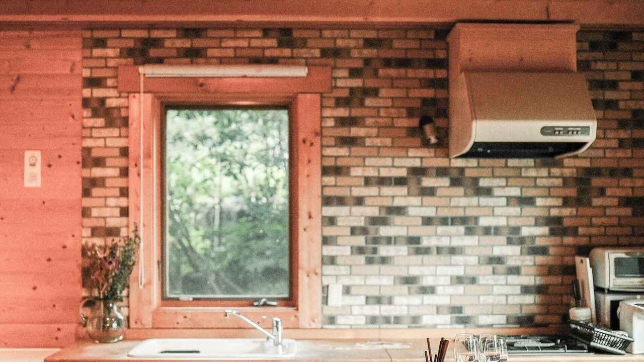 Photo of Kitchen in Kobuchisawacho