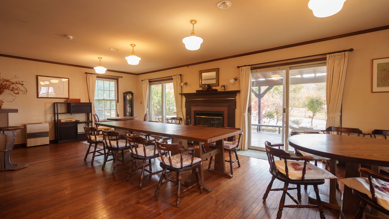 Photo of Livingroom in Kobuchisawacho