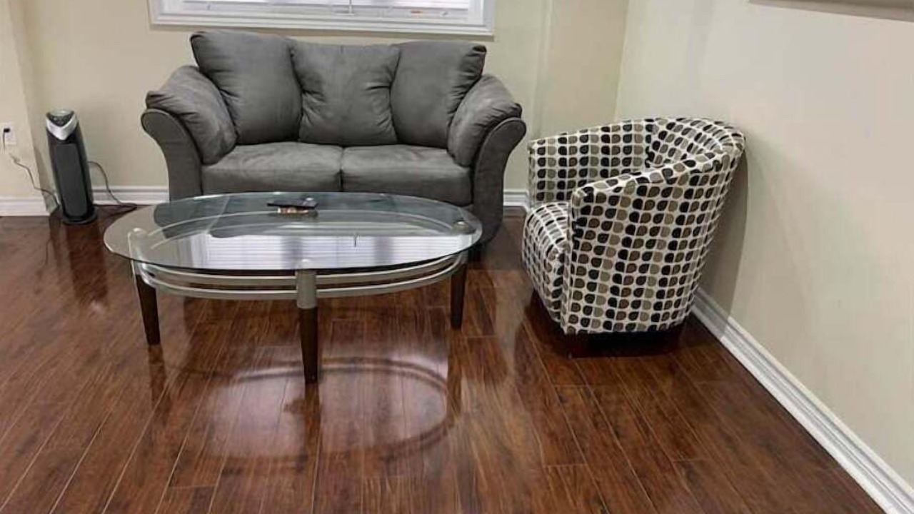 Photo of Livingroom in Gateway