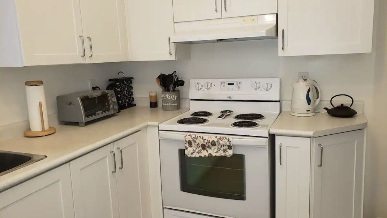 Photo of Kitchen in Richmond Hill