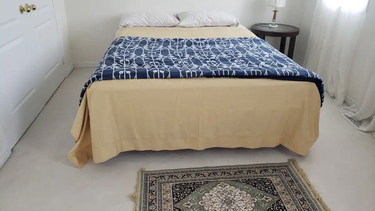 Photo of Bedroom in Richmond Hill