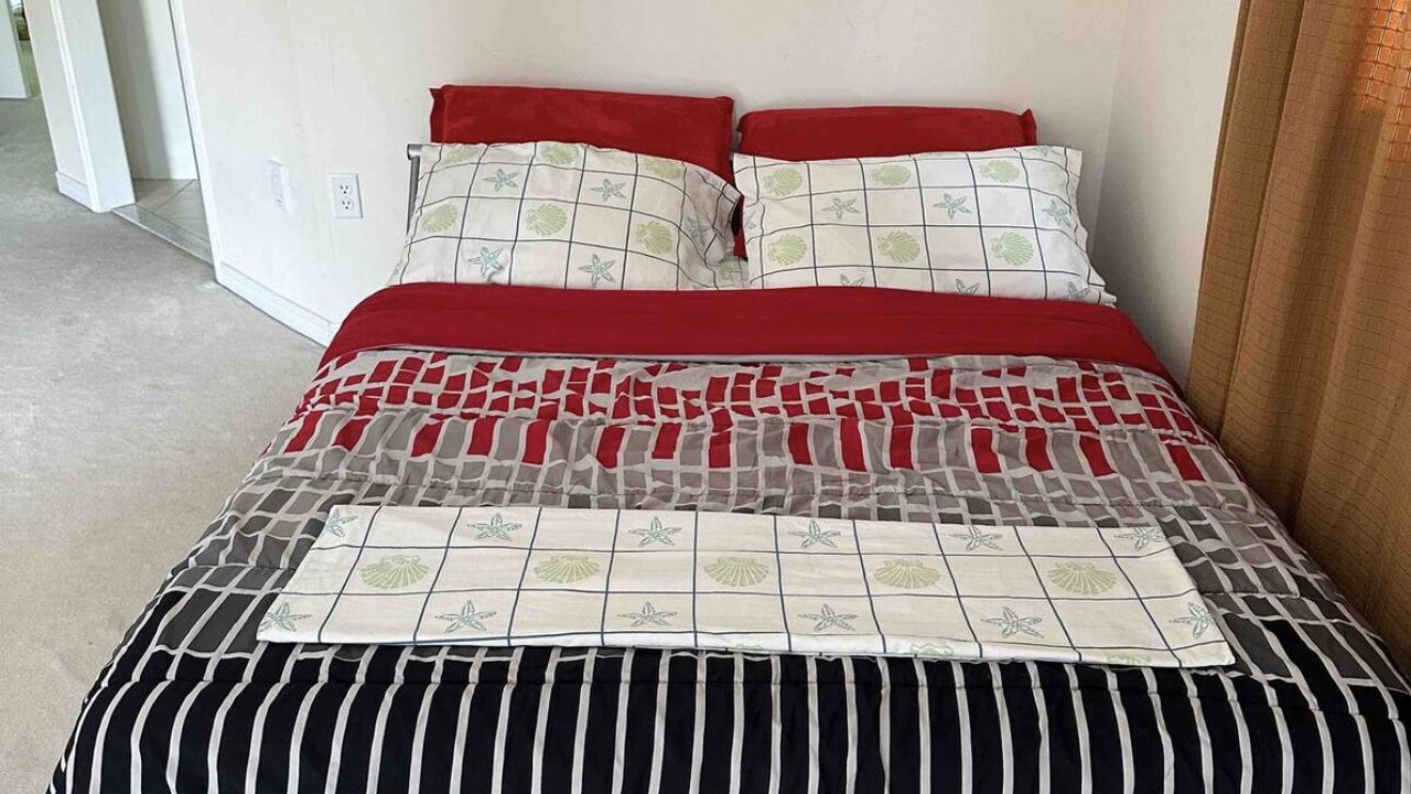 Photo of Bedroom in Richmond Hill