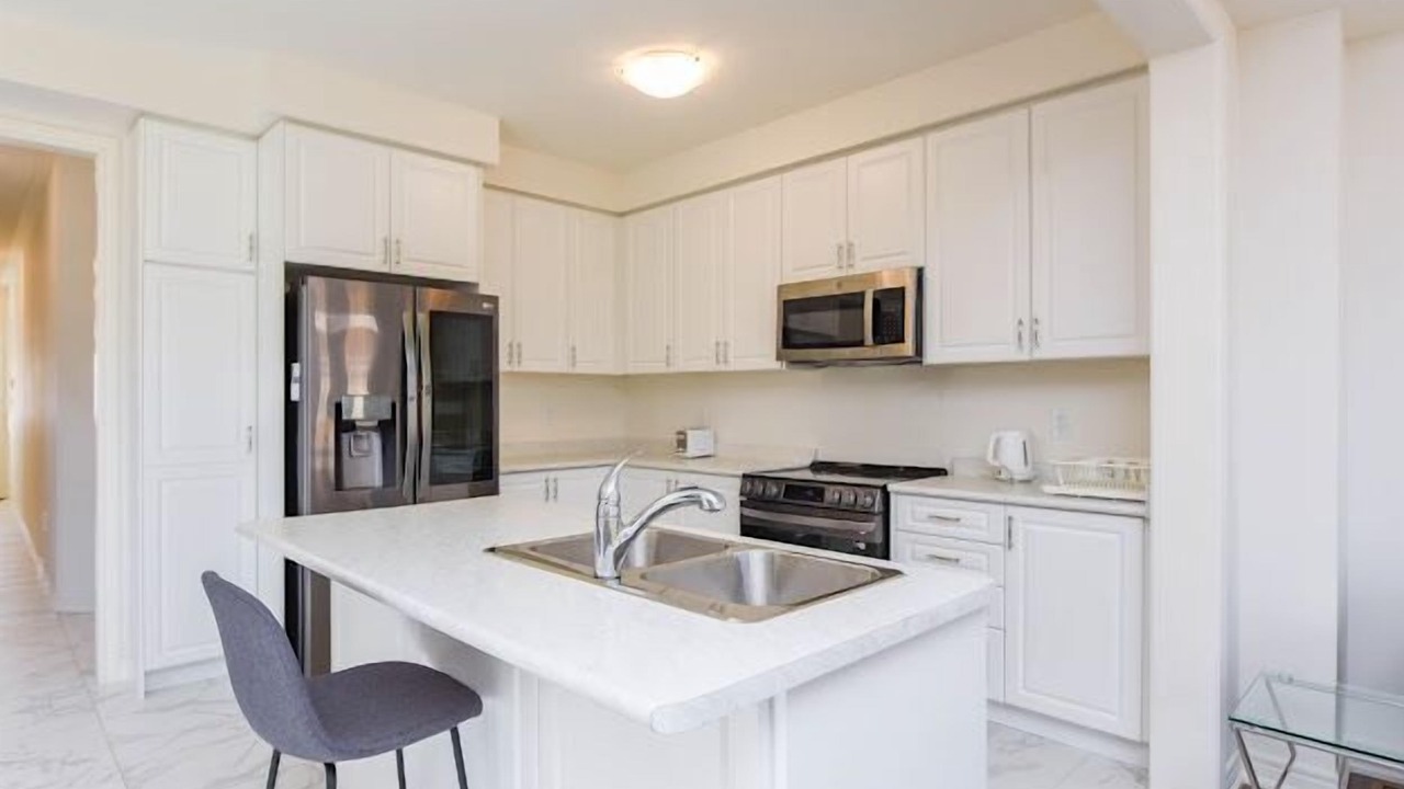 Photo of Kitchen in Watertown