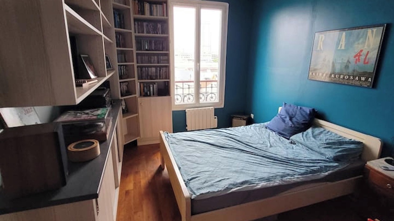 Photo of Others in Saint-Denis