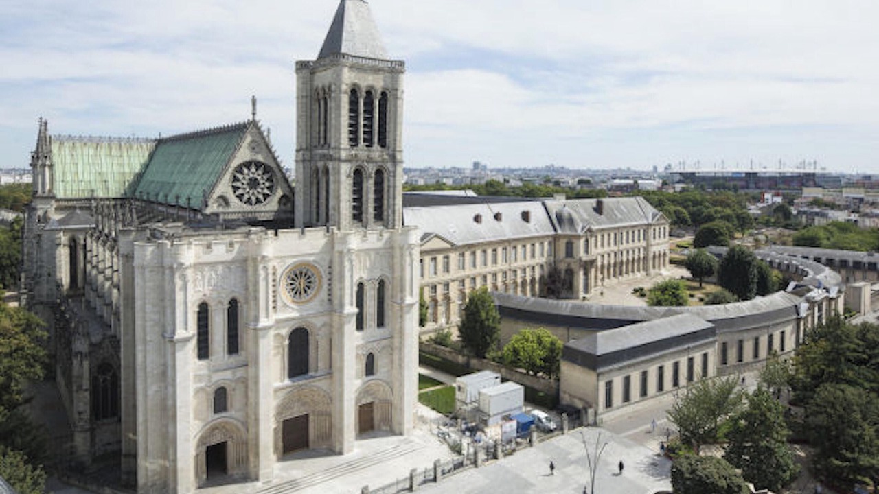 Photo of Others in Saint-Denis