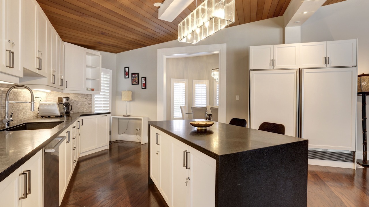 Photo of Kitchen in Sheridan