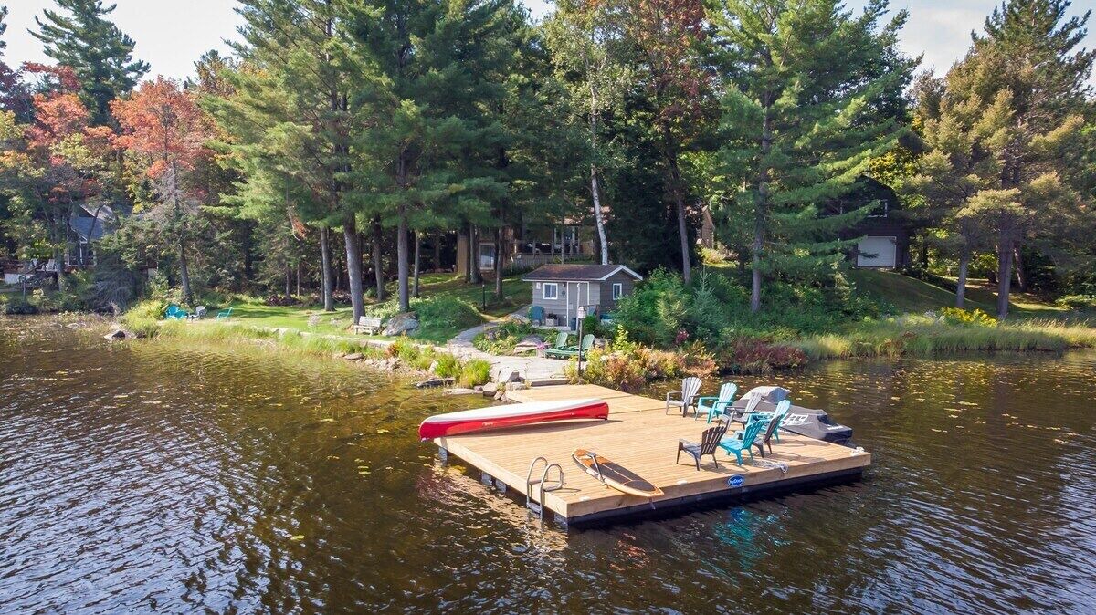 Photo of Others in Bracebridge