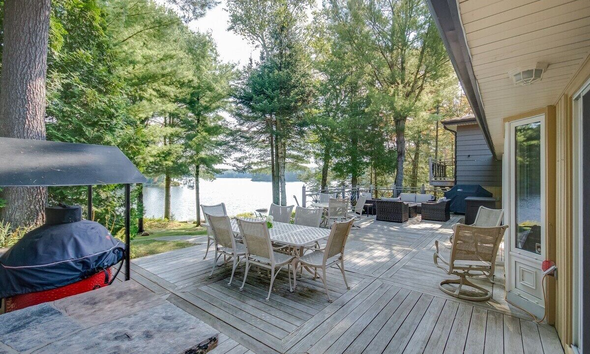 Photo of Outdoor in Bracebridge