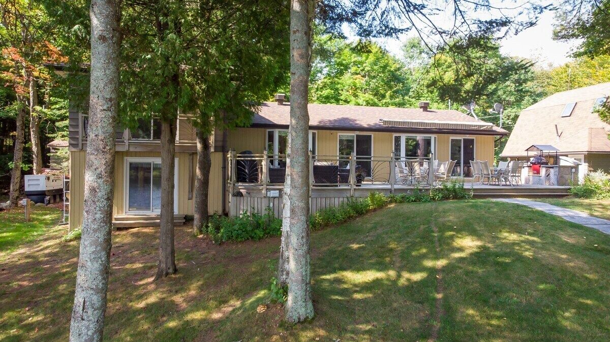 Photo of Outdoor in Bracebridge