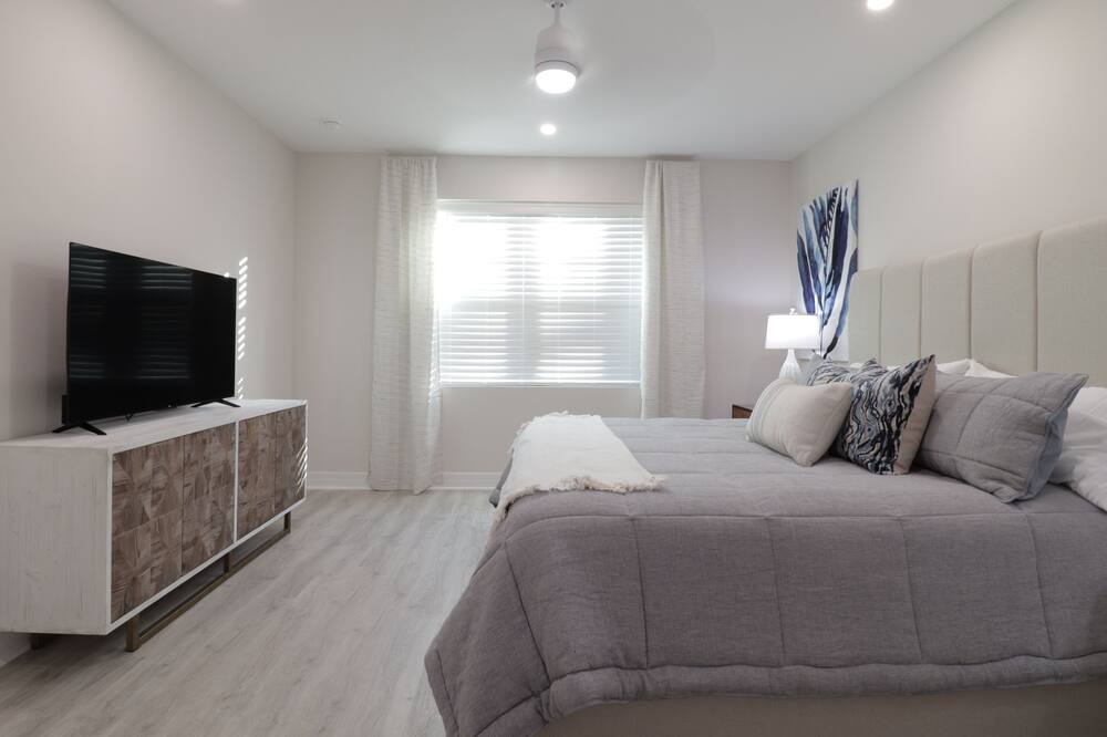 Photo of Bedroom in Naples