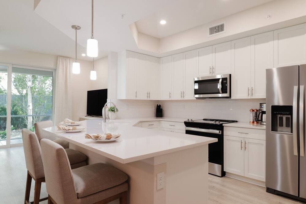 Photo of Kitchen in Naples