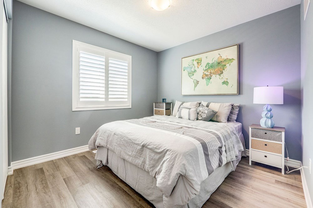 Photo of Bedroom in Halton Regional Municipality