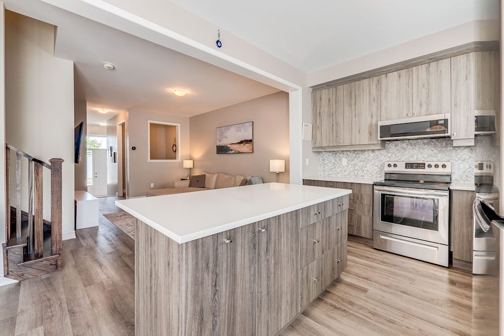 Photo of Kitchen in Halton Regional Municipality