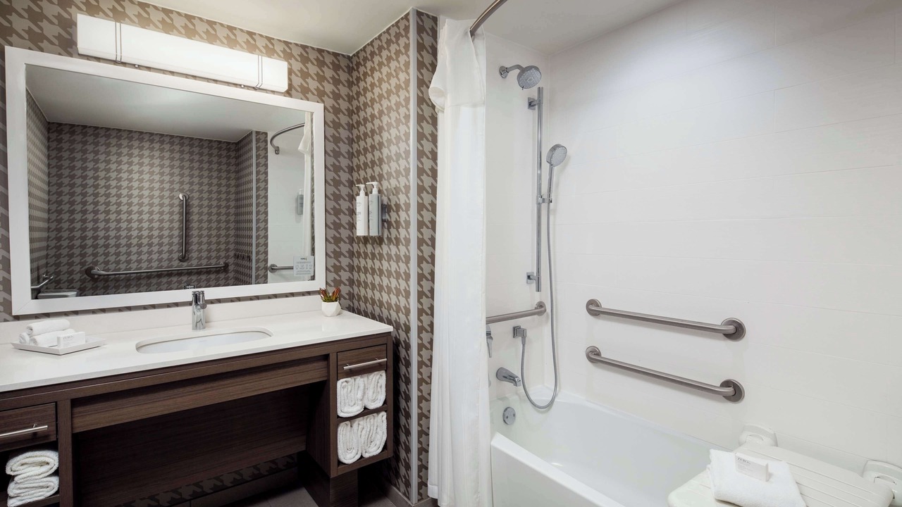 Photo of Bathroom in Lake Mary