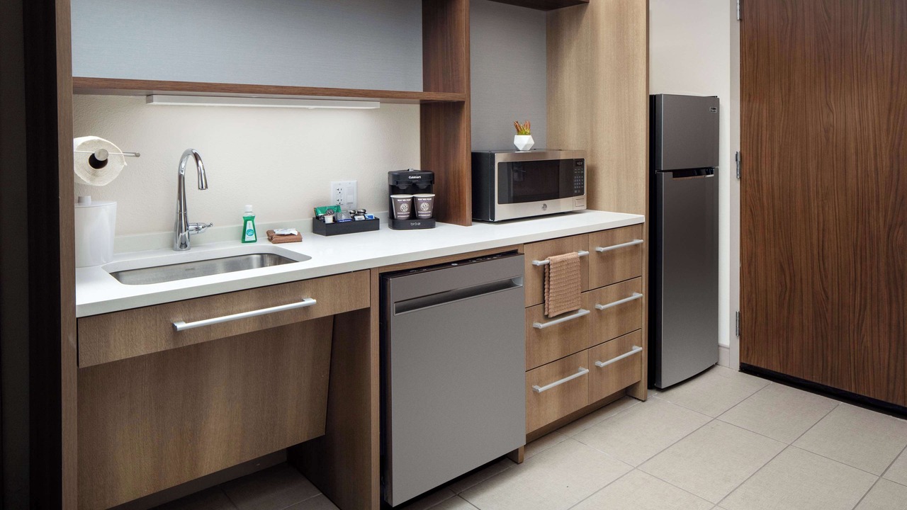 Photo of Kitchen in Lake Mary