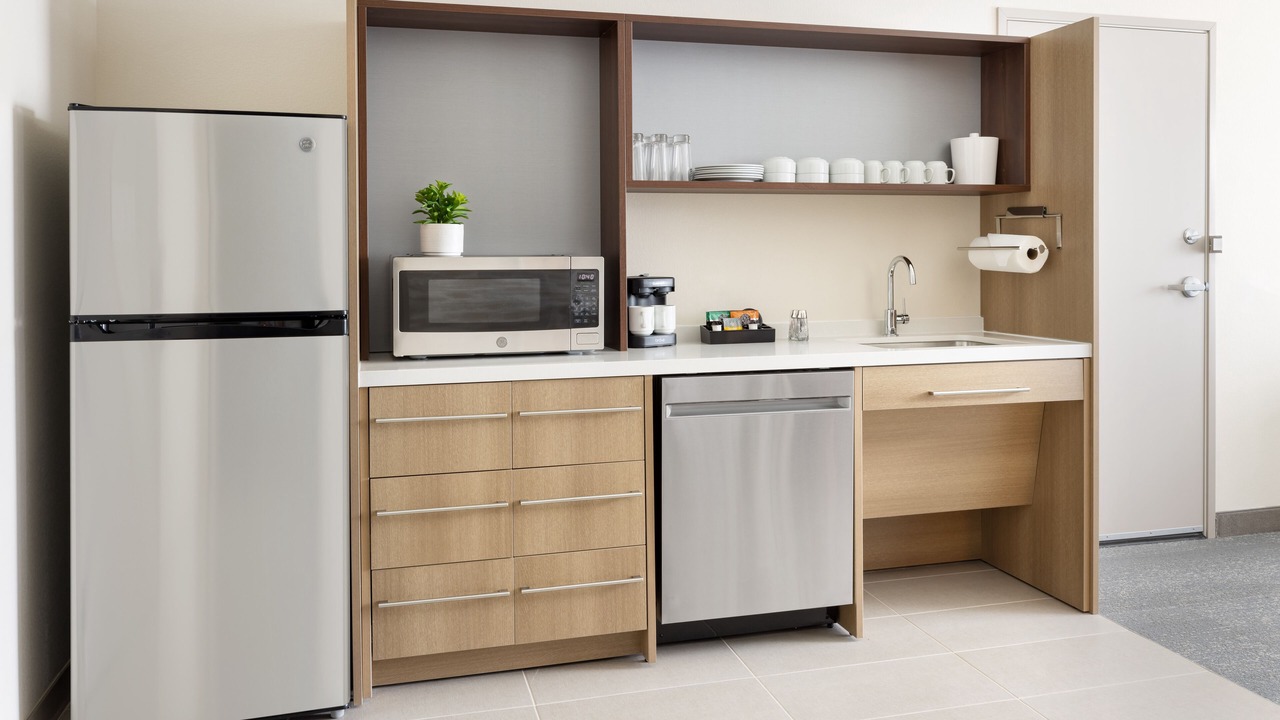 Photo of Kitchen in Lake Mary