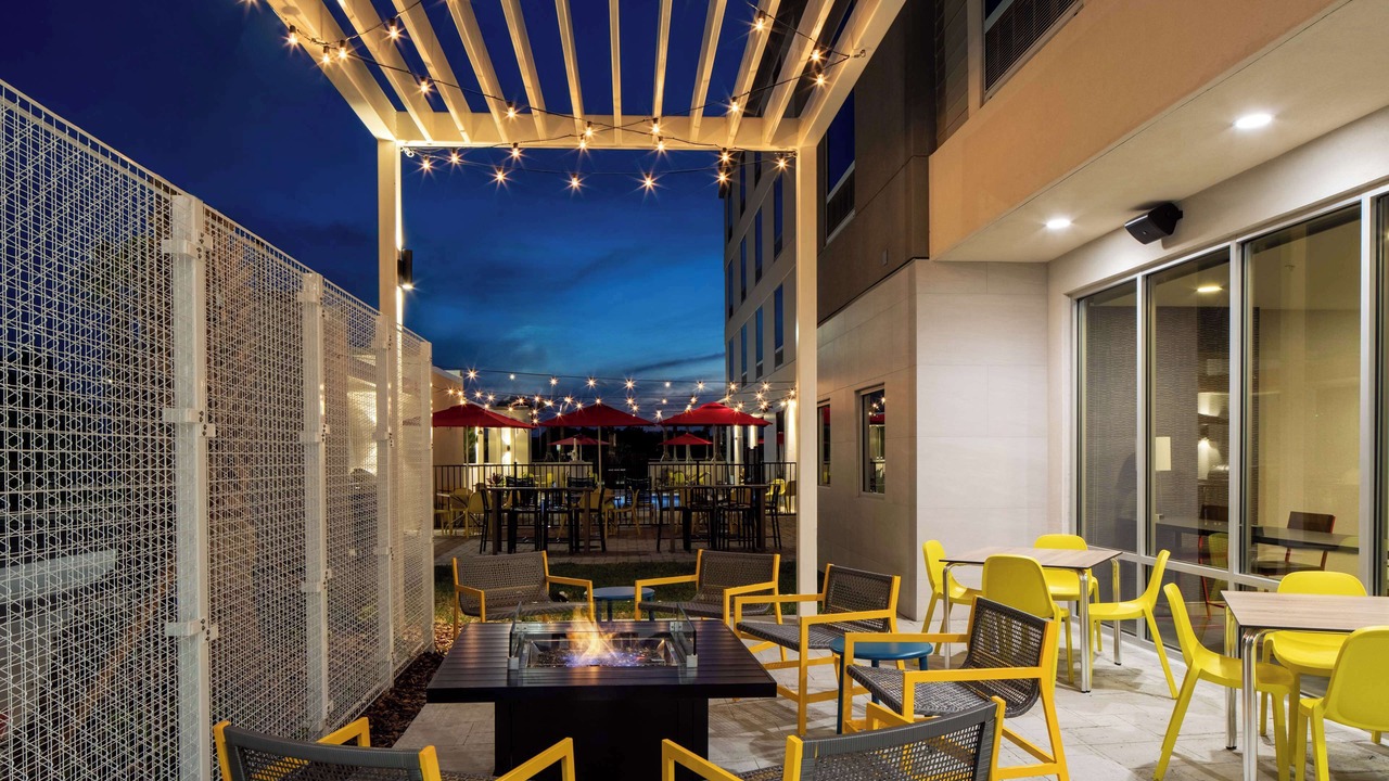 Photo of Patio Balcony in Lake Mary