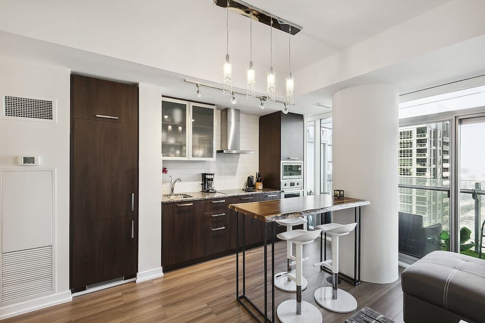 Photo of Kitchen in Central Waterfront