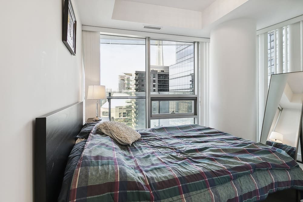 Photo of Bedroom in Central Waterfront