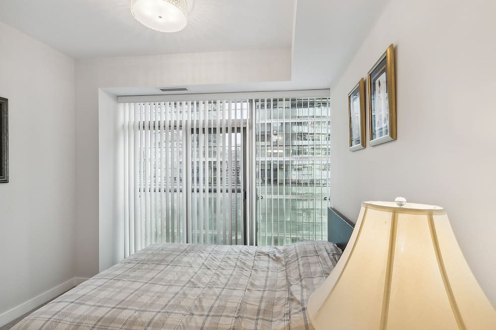 Photo of Bedroom in Central Waterfront