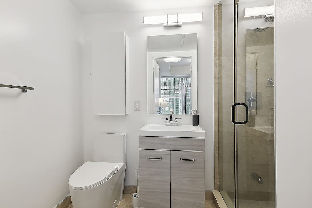 Photo of Bathroom in Central Waterfront